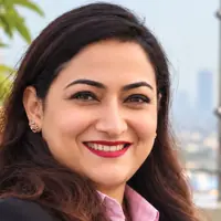 Saheli Bhattacharya